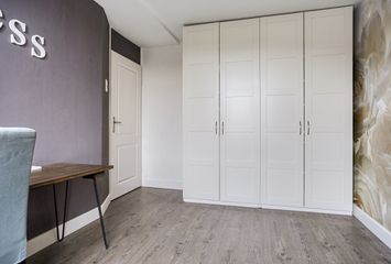 De Hil 18, HENDRIK-IDO-AMBACHT