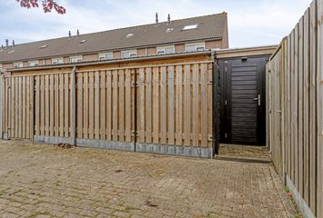 De Hil 18, HENDRIK-IDO-AMBACHT