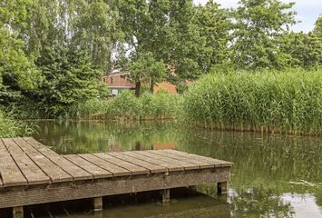 De Hil 18, HENDRIK-IDO-AMBACHT