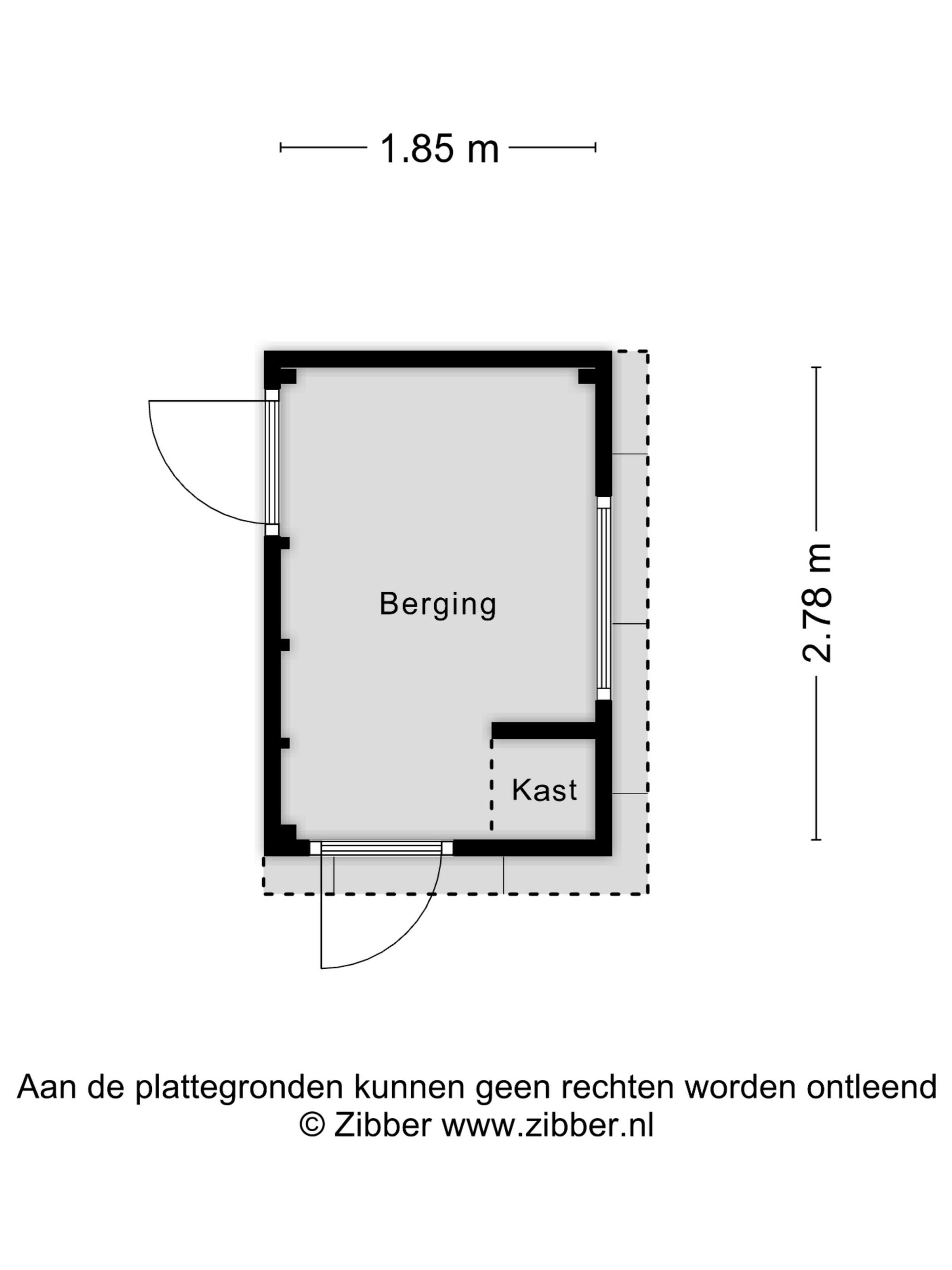 De Hil 18
