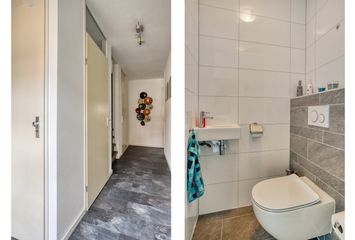 Schokkershaven 28, ZWIJNDRECHT