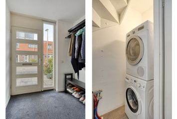 Schokkershaven 28, ZWIJNDRECHT