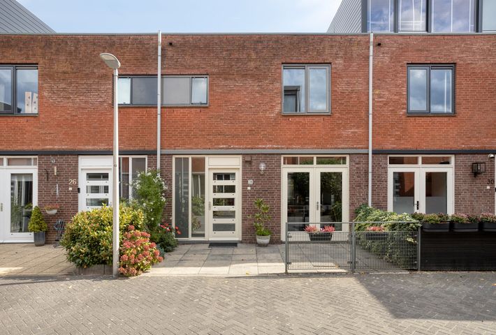 woning