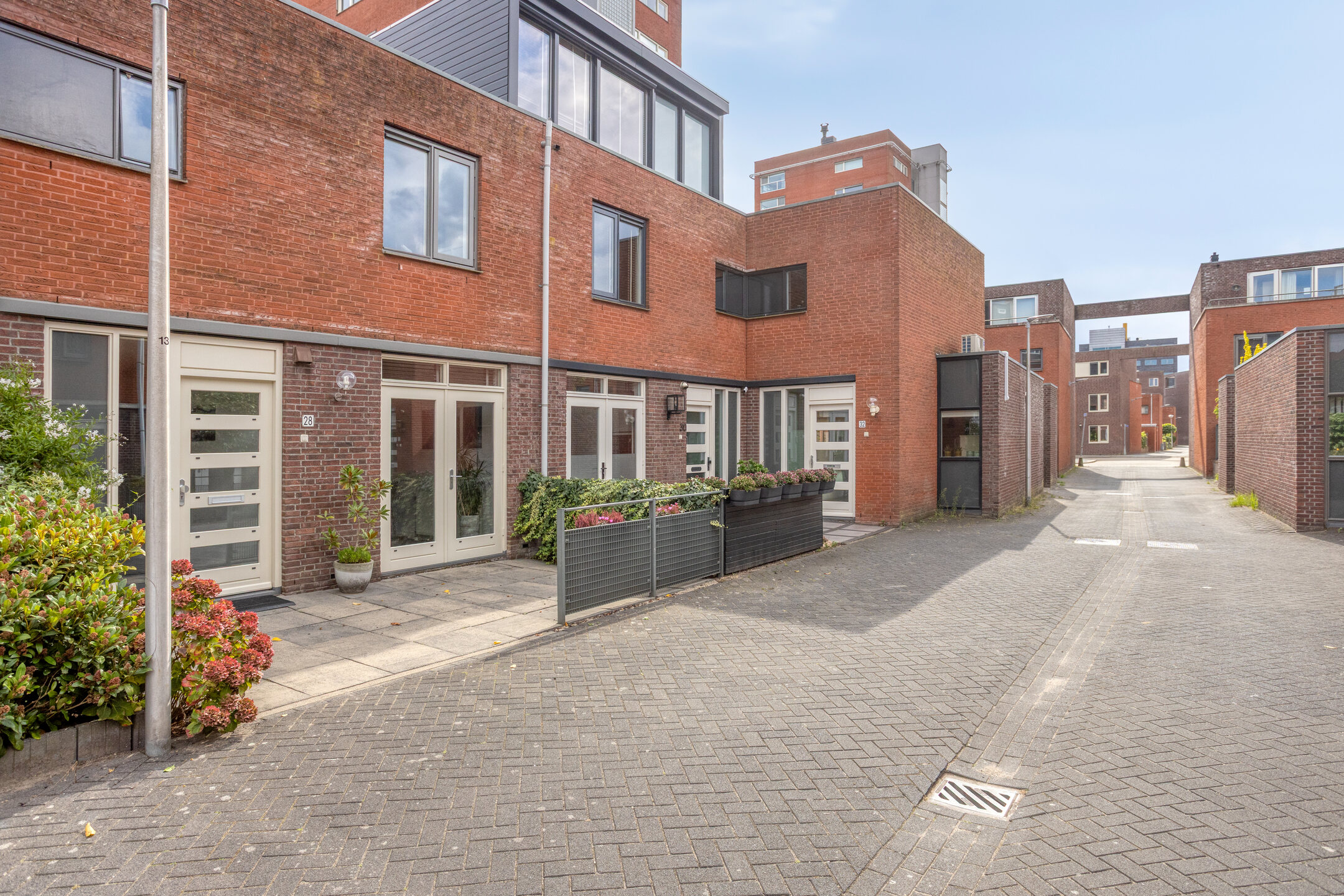 Schokkershaven 28
