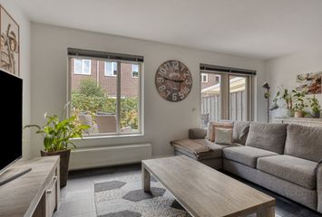 Schokkershaven 28, ZWIJNDRECHT