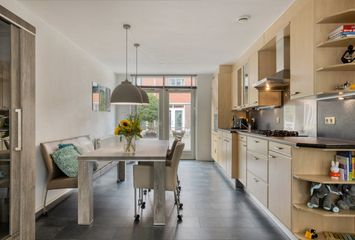 Schokkershaven 28, ZWIJNDRECHT