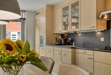Schokkershaven 28, ZWIJNDRECHT