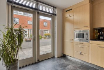 Schokkershaven 28, ZWIJNDRECHT