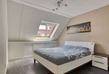 Schokkershaven 28, ZWIJNDRECHT