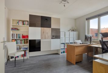 Schokkershaven 28, ZWIJNDRECHT