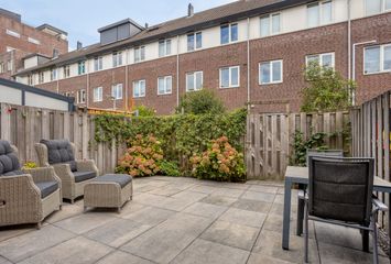 Schokkershaven 28, ZWIJNDRECHT
