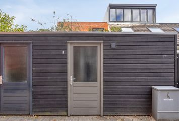 Schokkershaven 28, ZWIJNDRECHT