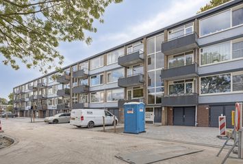 Anth. Fokkerstraat 62, ZWIJNDRECHT