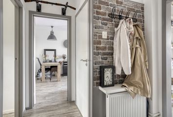 Anth. Fokkerstraat 62, ZWIJNDRECHT
