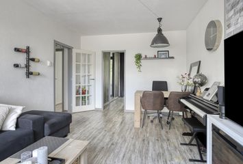 Anth. Fokkerstraat 62, ZWIJNDRECHT