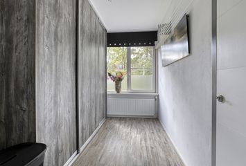 Anth. Fokkerstraat 62, ZWIJNDRECHT