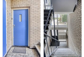 Anth. Fokkerstraat 62, ZWIJNDRECHT