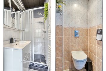 Anth. Fokkerstraat 62, ZWIJNDRECHT