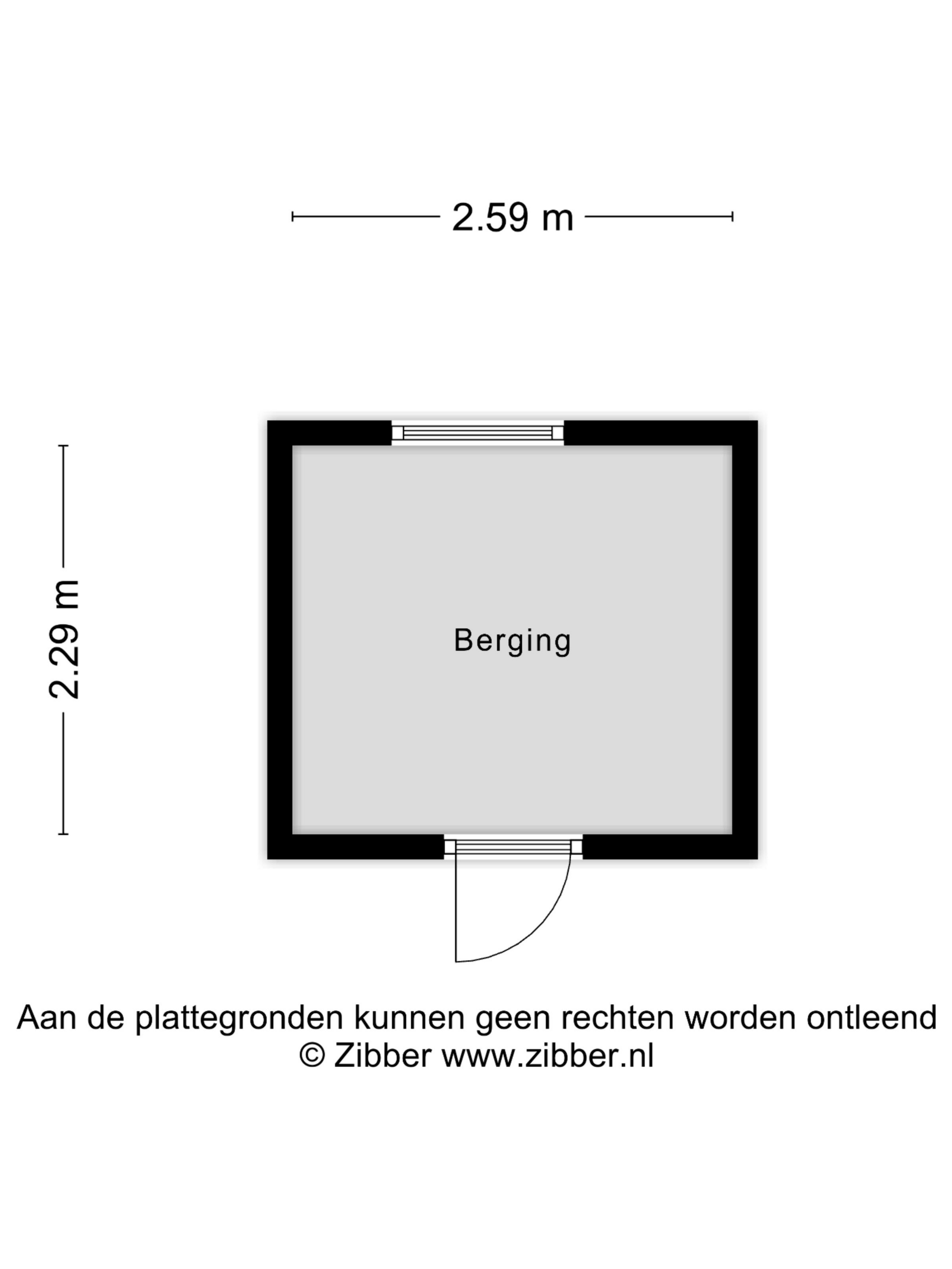 Anth. Fokkerstraat 62