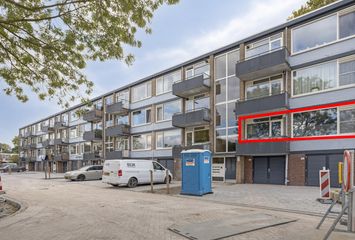 Anth. Fokkerstraat 62, ZWIJNDRECHT