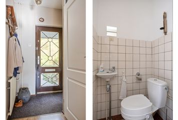 Het Volgerland 46, HENDRIK-IDO-AMBACHT