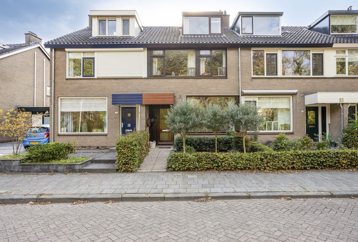 woning