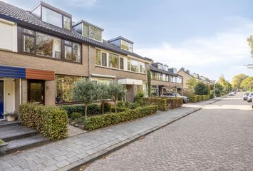 Het Volgerland 46, HENDRIK-IDO-AMBACHT