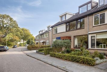 Het Volgerland 46, HENDRIK-IDO-AMBACHT