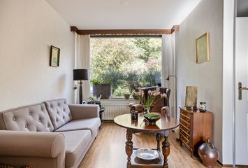 Het Volgerland 46, HENDRIK-IDO-AMBACHT