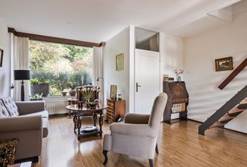 Het Volgerland 46, HENDRIK-IDO-AMBACHT