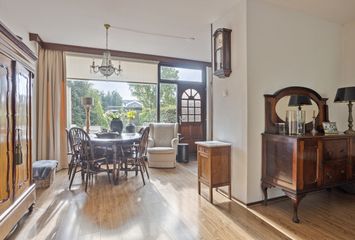 Het Volgerland 46, HENDRIK-IDO-AMBACHT