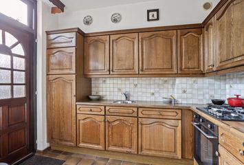 Het Volgerland 46, HENDRIK-IDO-AMBACHT