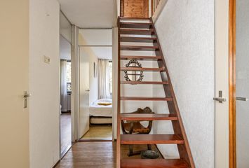 Het Volgerland 46, HENDRIK-IDO-AMBACHT