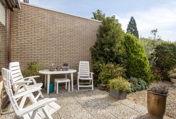 Het Volgerland 46, HENDRIK-IDO-AMBACHT