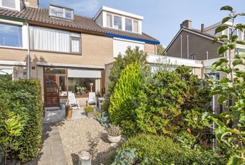 Het Volgerland 46, HENDRIK-IDO-AMBACHT