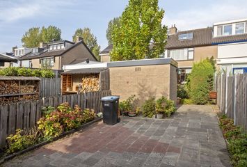 Het Volgerland 46, HENDRIK-IDO-AMBACHT