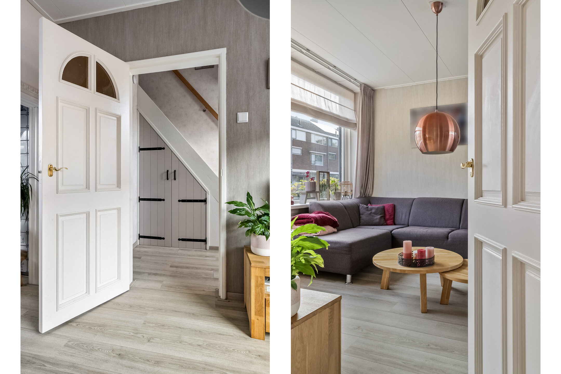 Huygensstraat 4