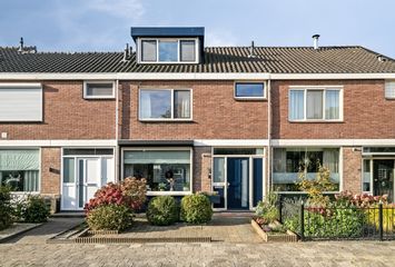 Huygensstraat 4, HENDRIK-IDO-AMBACHT