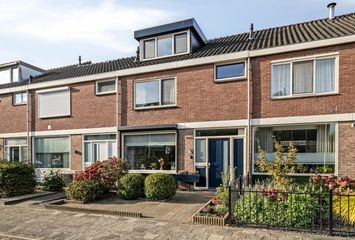 Huygensstraat 4, HENDRIK-IDO-AMBACHT