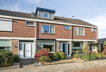 Huygensstraat 4, HENDRIK-IDO-AMBACHT