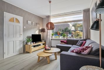 Huygensstraat 4, HENDRIK-IDO-AMBACHT