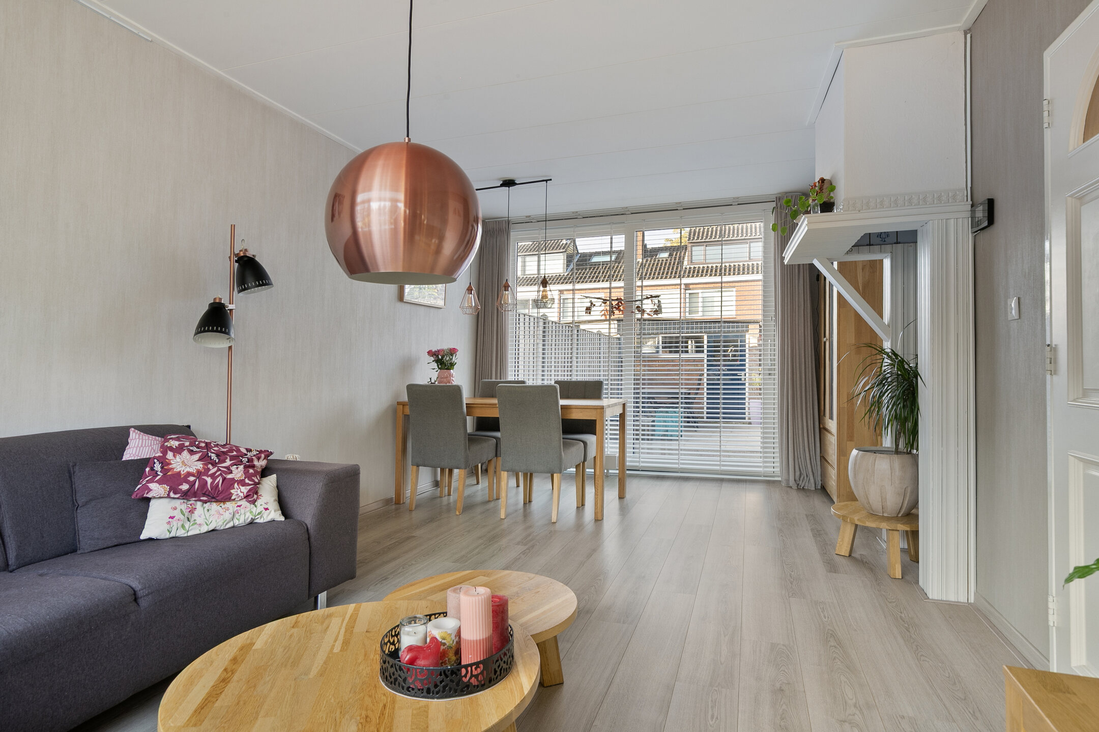 Huygensstraat 4