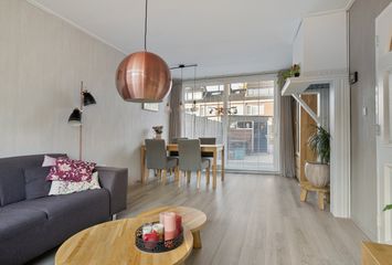 Huygensstraat 4, HENDRIK-IDO-AMBACHT