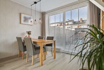 Huygensstraat 4, HENDRIK-IDO-AMBACHT