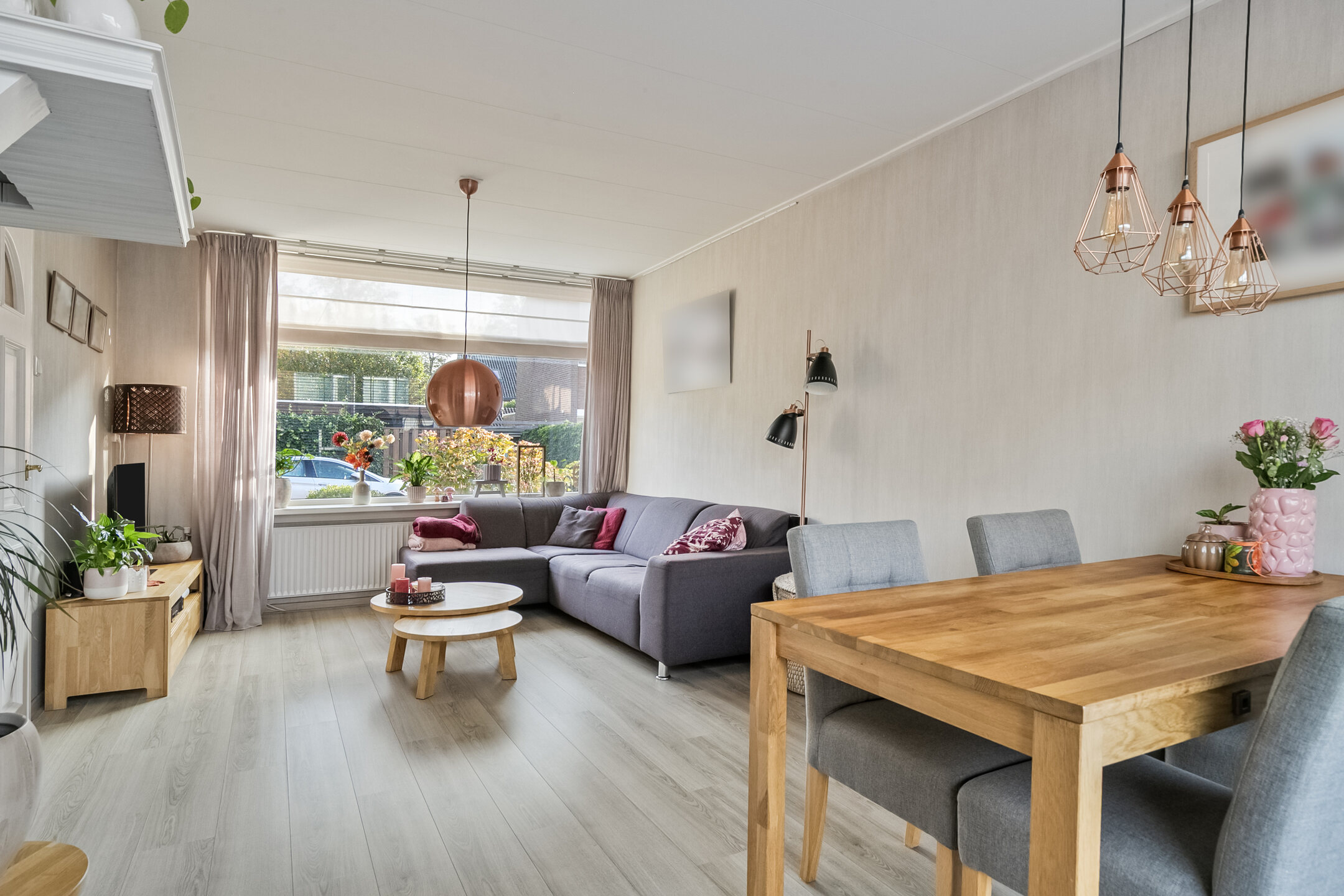 Huygensstraat 4