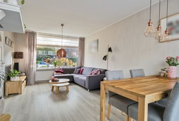Huygensstraat 4, HENDRIK-IDO-AMBACHT