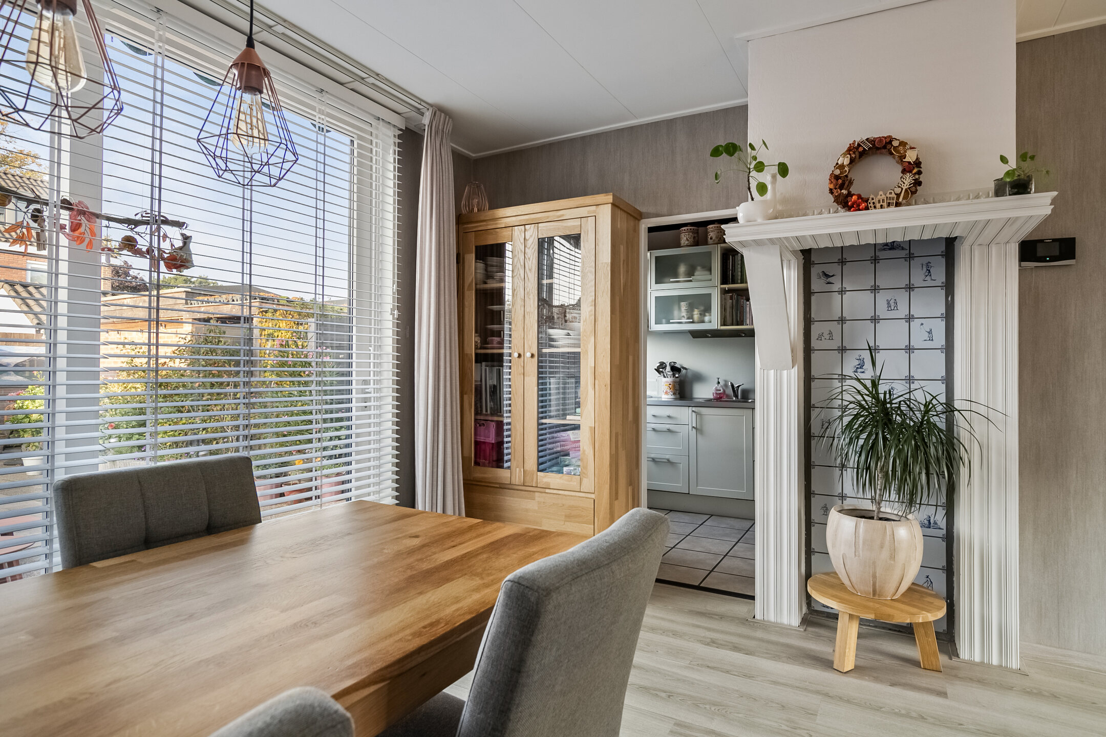 Huygensstraat 4