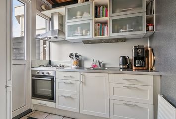 Huygensstraat 4, HENDRIK-IDO-AMBACHT