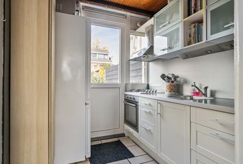 Huygensstraat 4, HENDRIK-IDO-AMBACHT