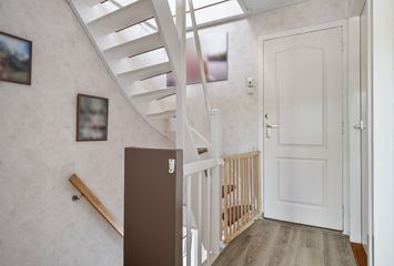 Huygensstraat 4, HENDRIK-IDO-AMBACHT